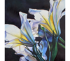 Link to "Luminous Lilies" by Beverly Fotheringham